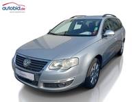 VW Passat Variant 1,4 EcoFuel DSG "Comfortline"