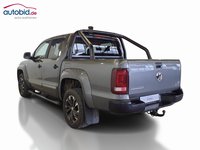 Pogled od pozadi levo