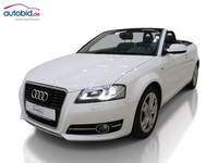 Náhled zpředu zleva