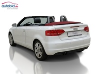 Náhled zezadu zleva