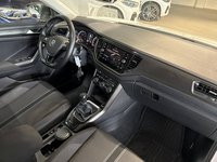 Pogled na unutrašnjost