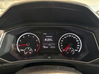 Pogled na kombinovani instrument