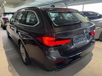 Pogled od pozadi levo