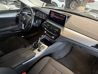 Pogled na unutrašnjost