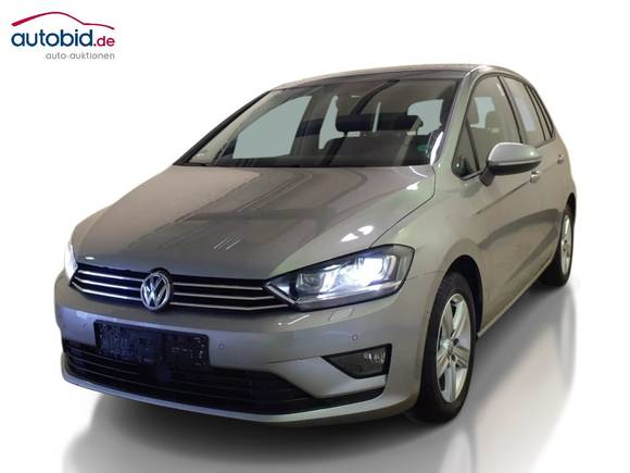 Вид спереди слева