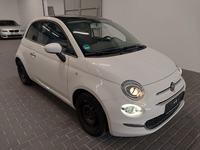 Vue de l’avant droit