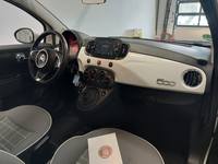 Vue de l’intérieur