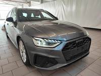 Widok z przodu po stronie prawej