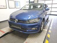 Náhľad spredu zľava