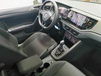 Aanzicht binnenruimte