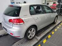 Náhľad zozadu sprava