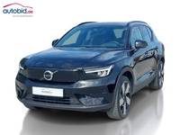 Volvo XC40 Plus Recharge Pure Electric AWD 