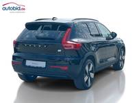 Pogled od pozadi desno