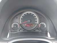 Vue du tableau de bord