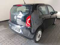 Vue de l’arrière droit