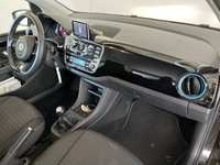 Vue de l’intérieur