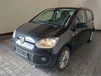 VW up! 1,0 "cup up!"