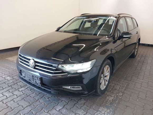 Pogled od napred levo