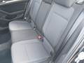 View of rear seat
