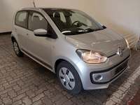 Skats no labās puses priekšā