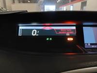 Aanzicht combi-instrument