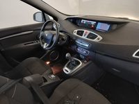 Aanzicht binnenruimte