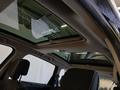 View of sunroof / panoramic roof