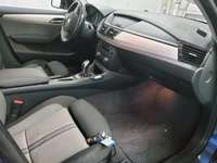 Aanzicht binnenruimte