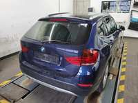 Aanzicht achter rechts