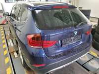 Aanzicht achter links