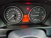 Aanzicht combi-instrument