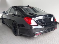 Náhľad zozadu zľava