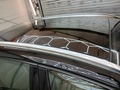 View of sunroof / panoramic roof