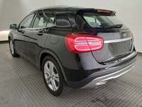 Náhľad zozadu zľava