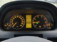 Aanzicht combi-instrument