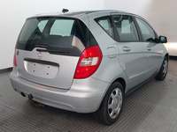 Aanzicht achter rechts