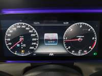 Όψη ταμπλό οργάνων