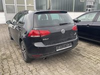 Pogled straga lijevo