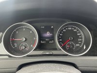 Pogled na kombinirani instrument