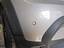 Rear bumper middle