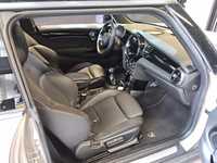 View interior