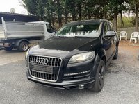 Pogled sprijeda lijevo