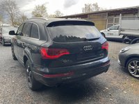 Pogled straga lijevo