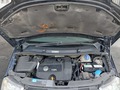 View of engine compartment