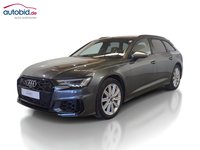 Audi S6 Avant 3,0 TDI quattro tiptronic