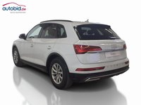 Pogled od pozadi levo