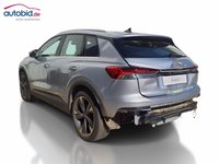 Pogled od pozadi levo