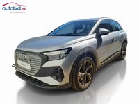 Audi Q4 e-tron 45 quattro
