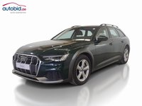 Audi A6 allroad 55 TFSI quattro S-tronic
