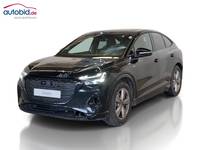Audi Q4 e-tron Sportback 45 "S line"